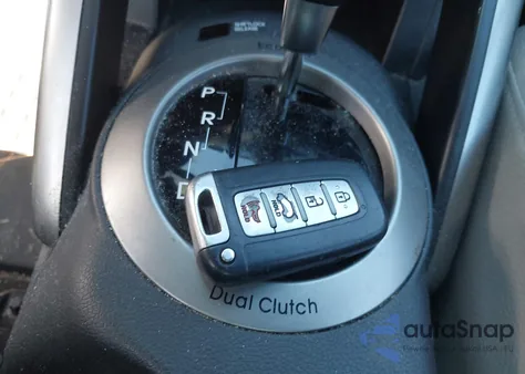 2013 Hyundai Veloster Base W/Gray from USA, damaged, VIN KMHTC6ADXDU120424